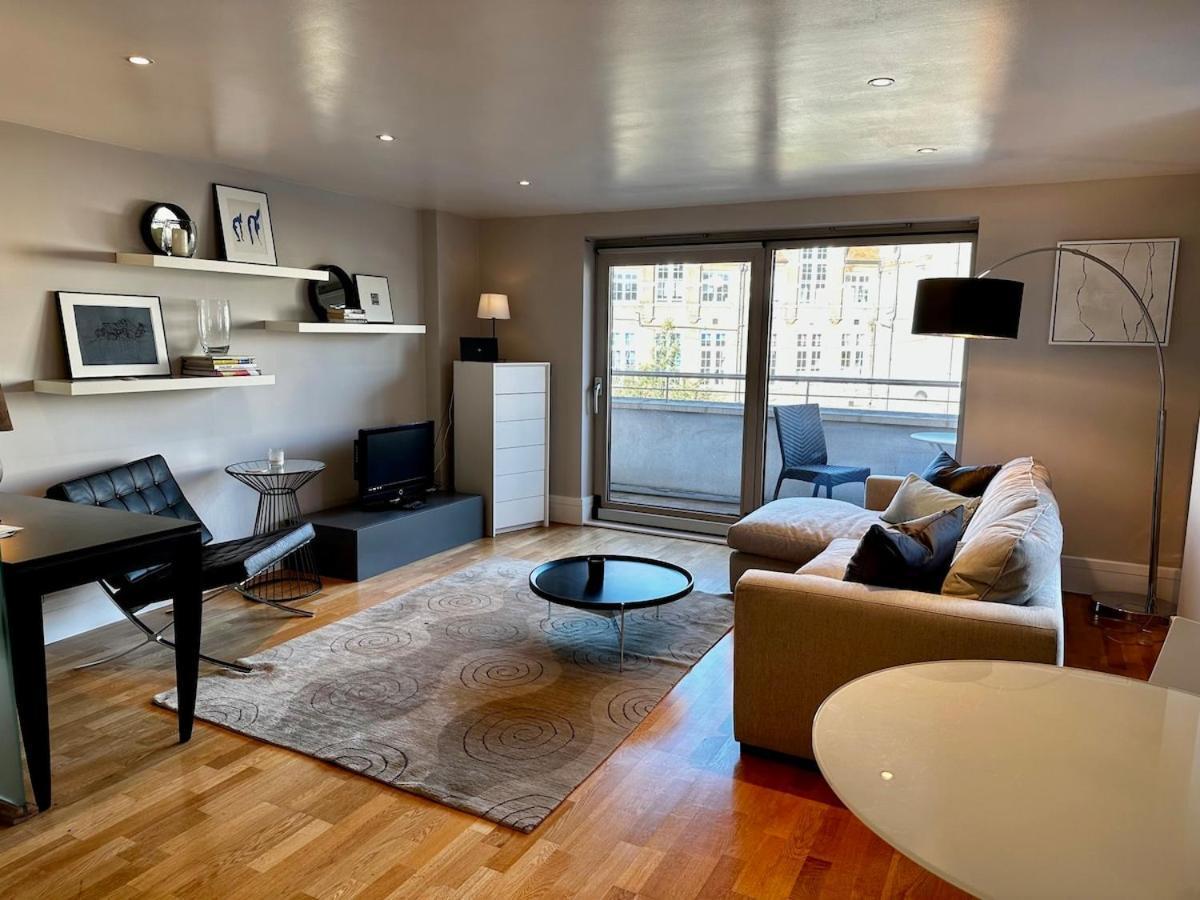 Apartamento Luxury 1 Bed Flat With Parking, Clapham Junction *